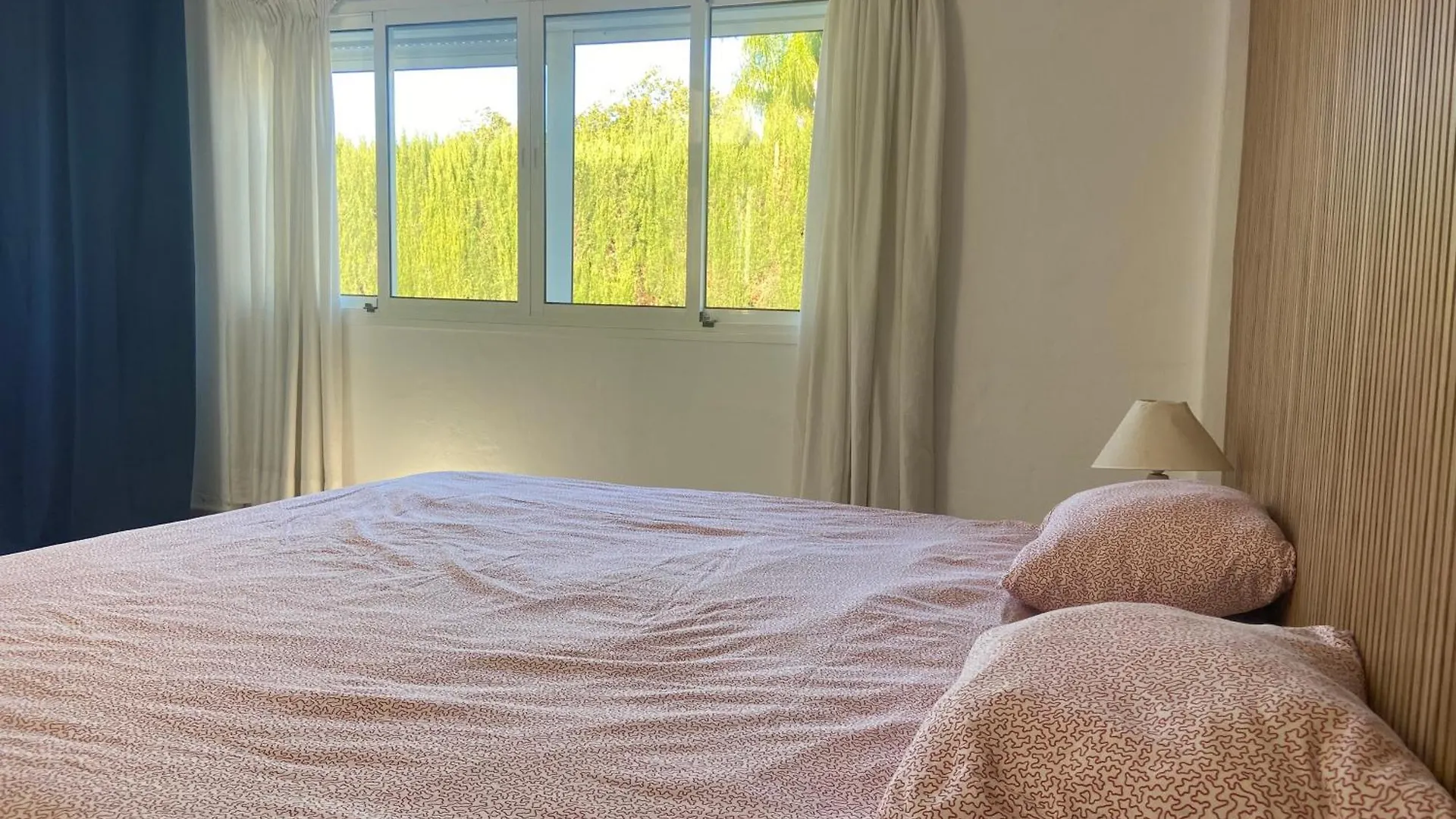 Holiday home Casa Rural La Caprichosa With Private Swimming Pool Cartama