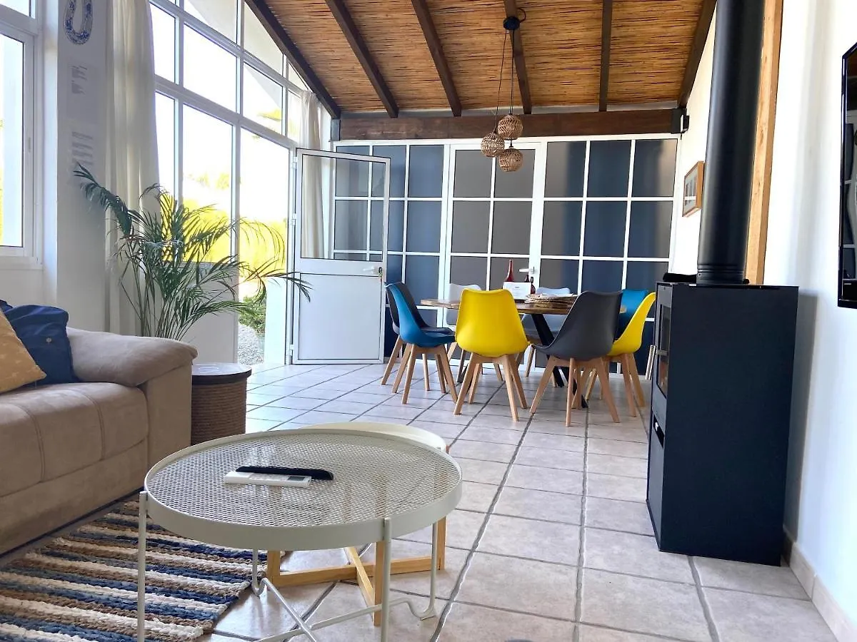 Casa Rural La Caprichosa With Private Swimming Pool Cartama
